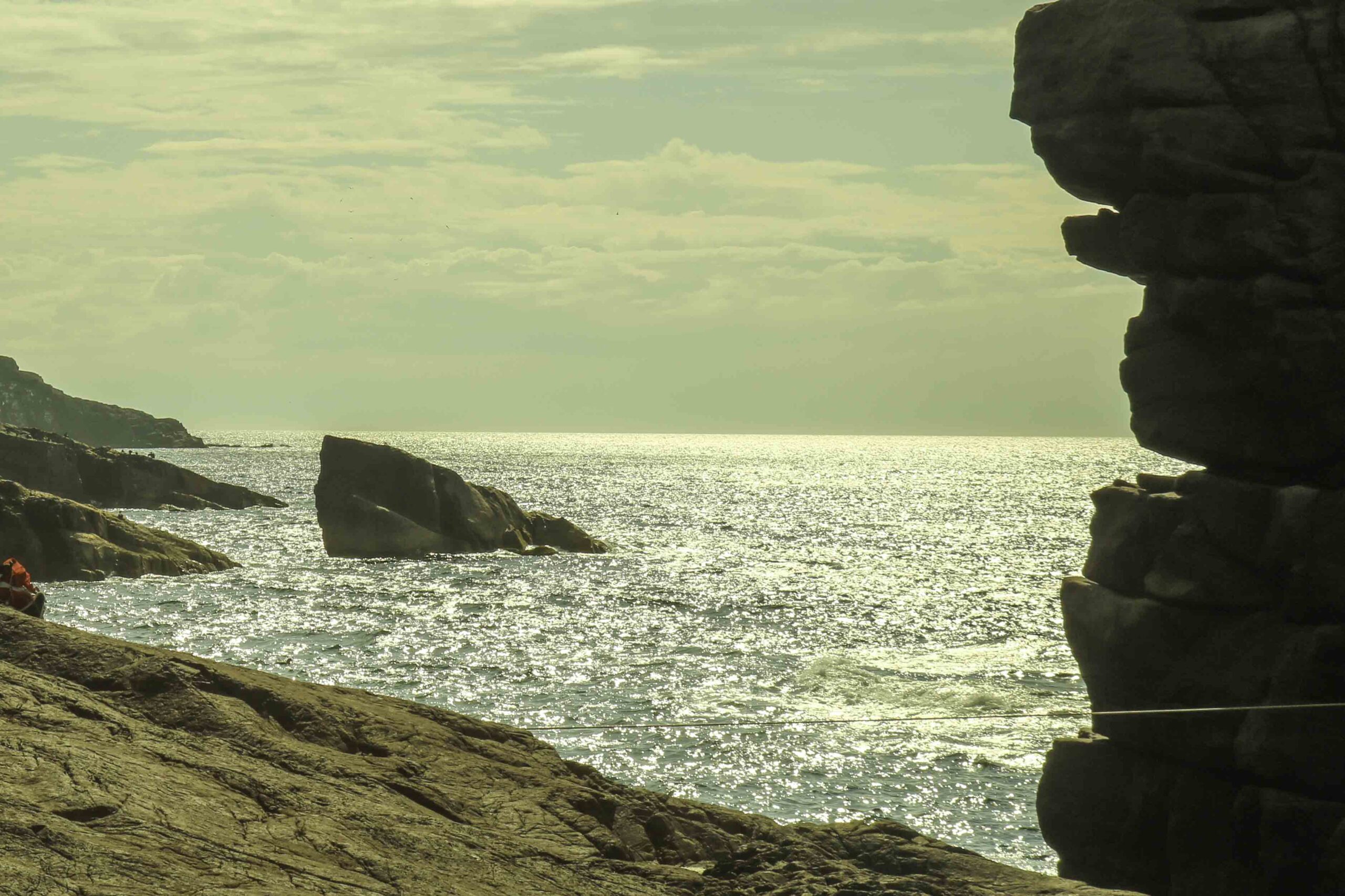 Arisaig SUP Adventure