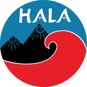 Hala Gear Logo