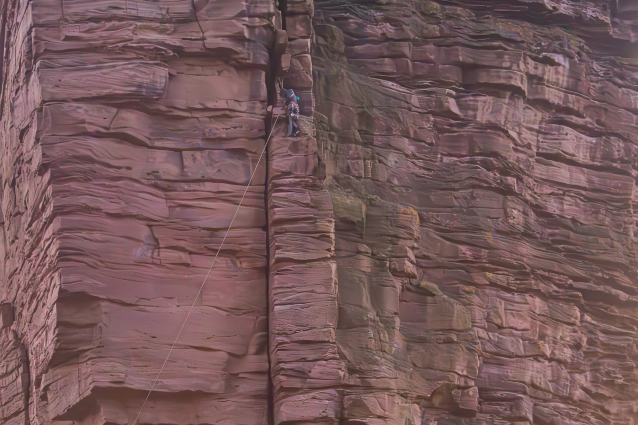 Old Man Of Hoy Seastack Pitch 2