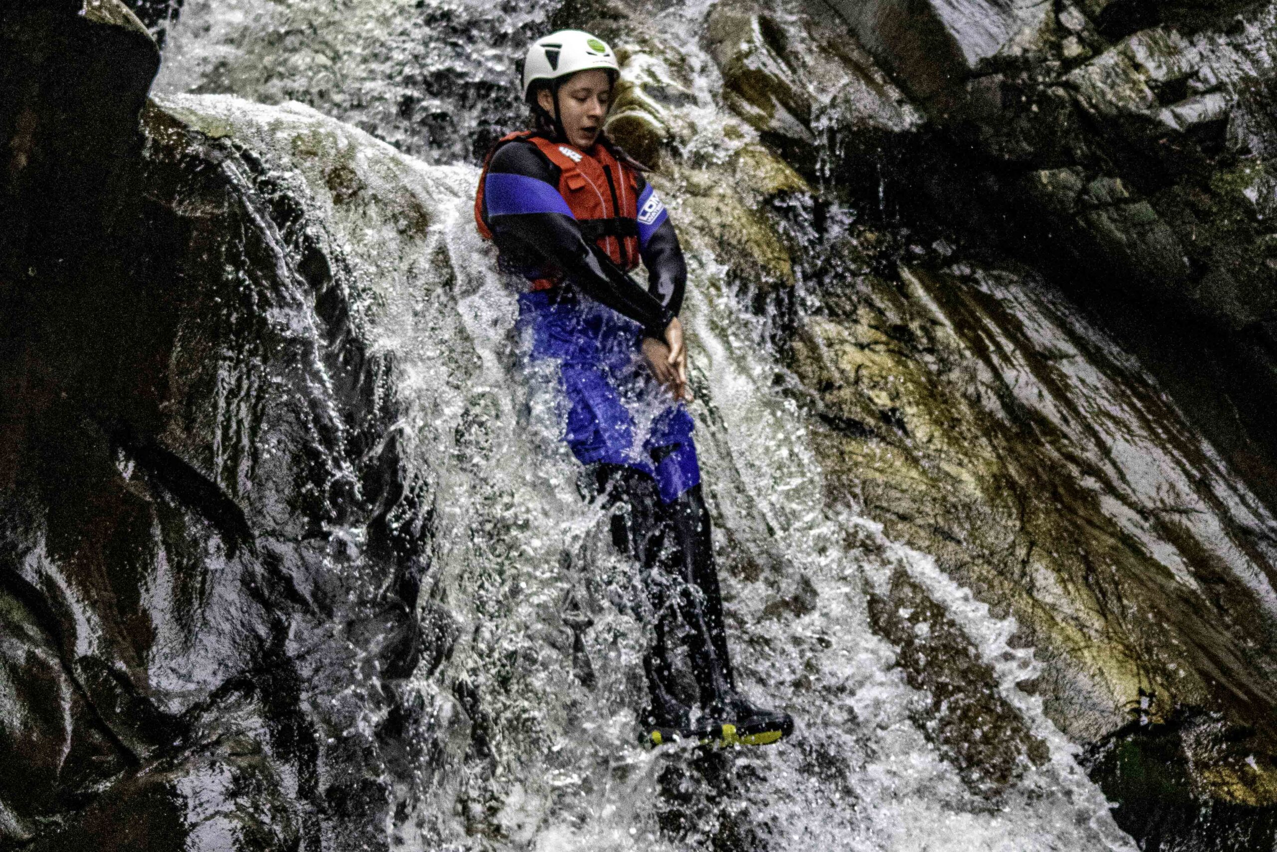 Falls of Bruar