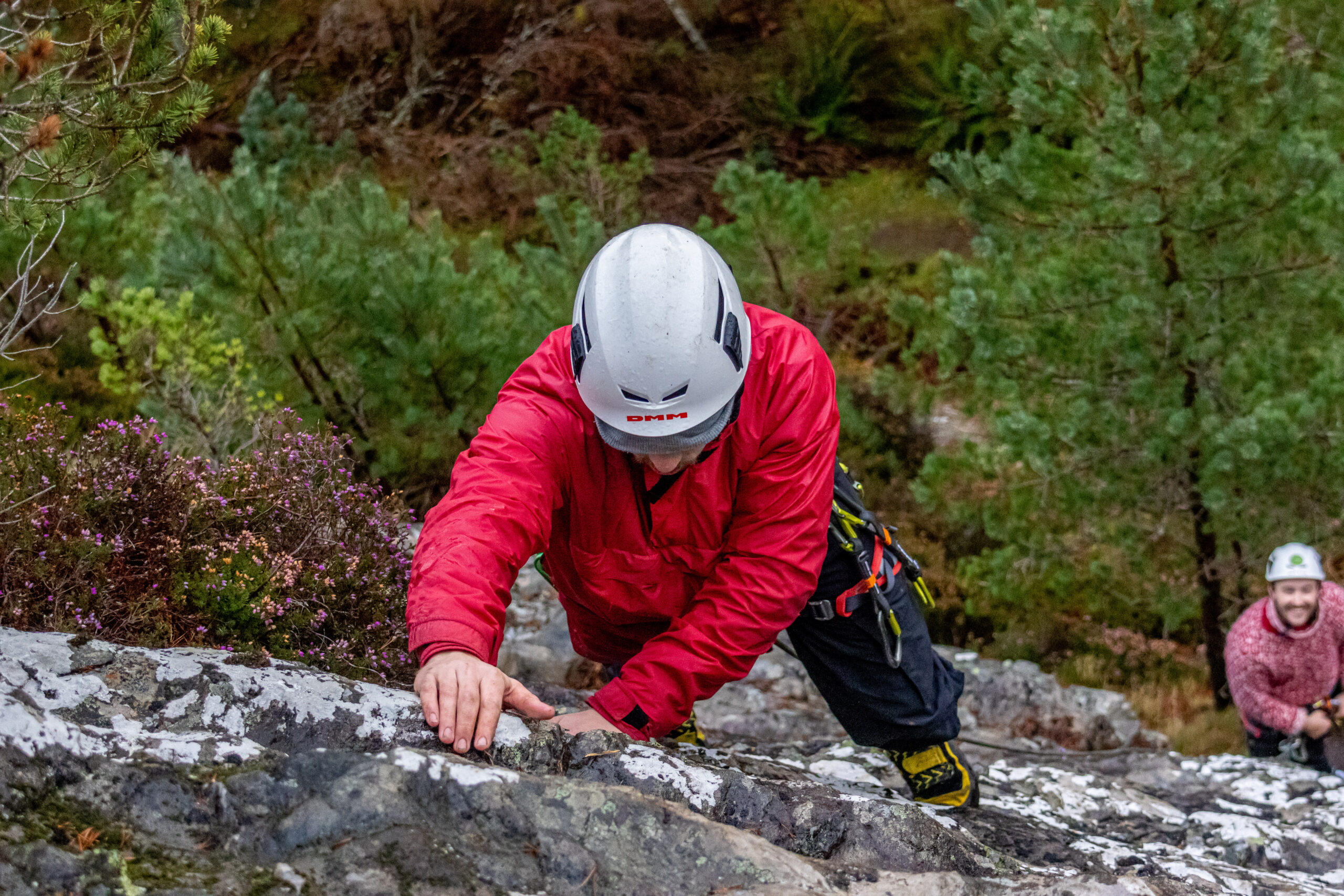 Learn-to-lead-climb-course-aviemore