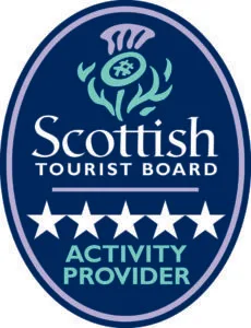 5 Star Activity Provider Logo