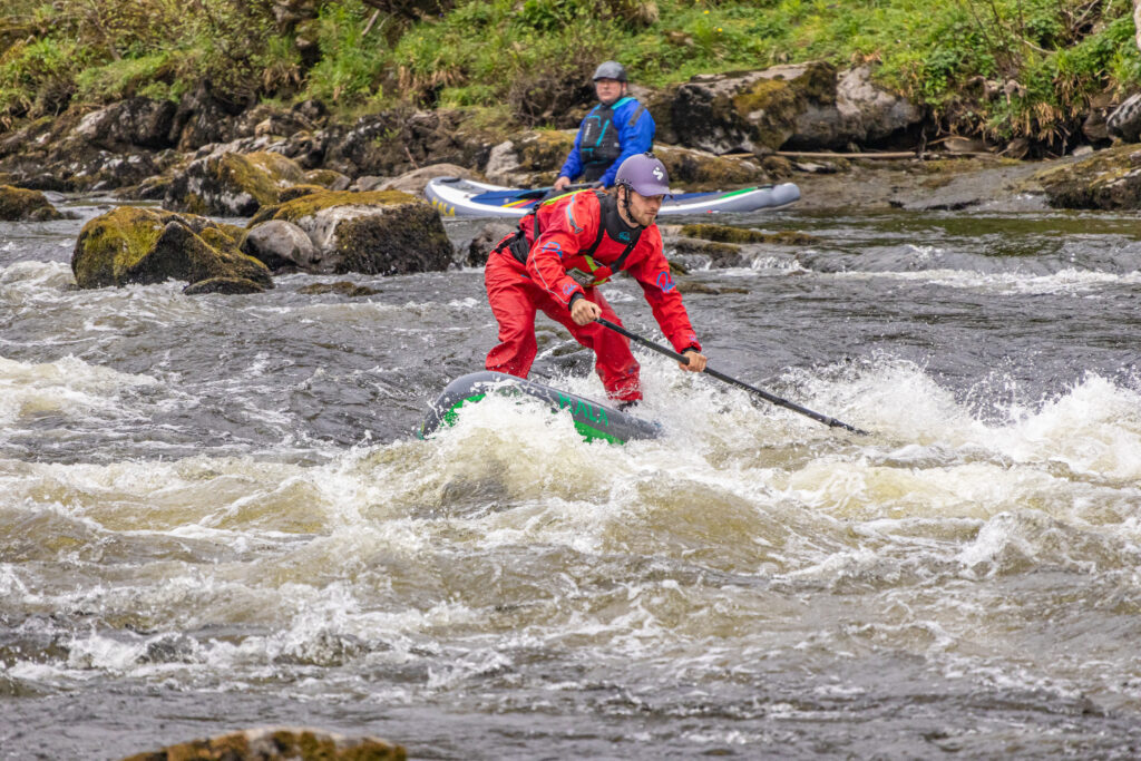 support strokes on sup