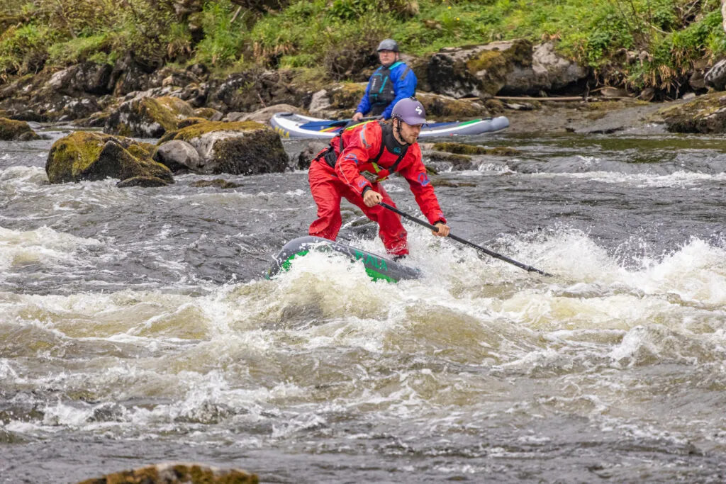 support strokes on sup