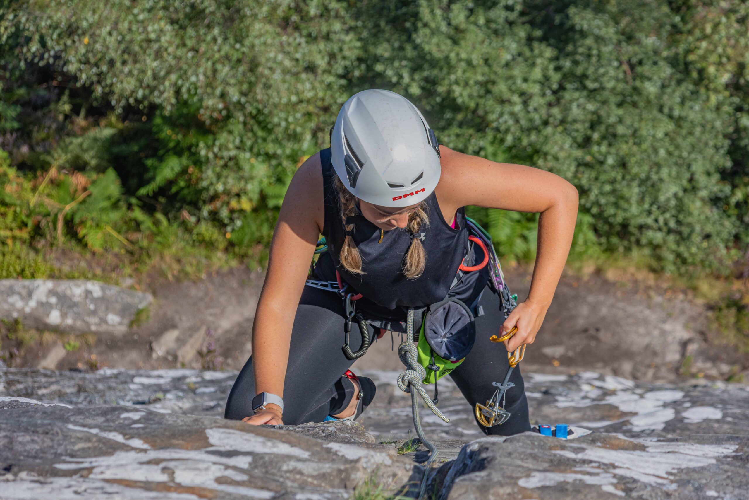 rock adventure